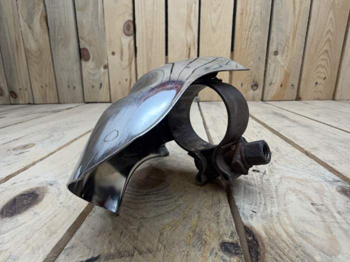 PROTECTOR CALOR ESCAPE R1150GS