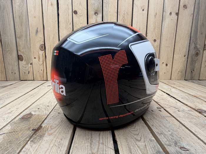 CASCO APRILIA RACING ORIGINAL TALLA 61-XL