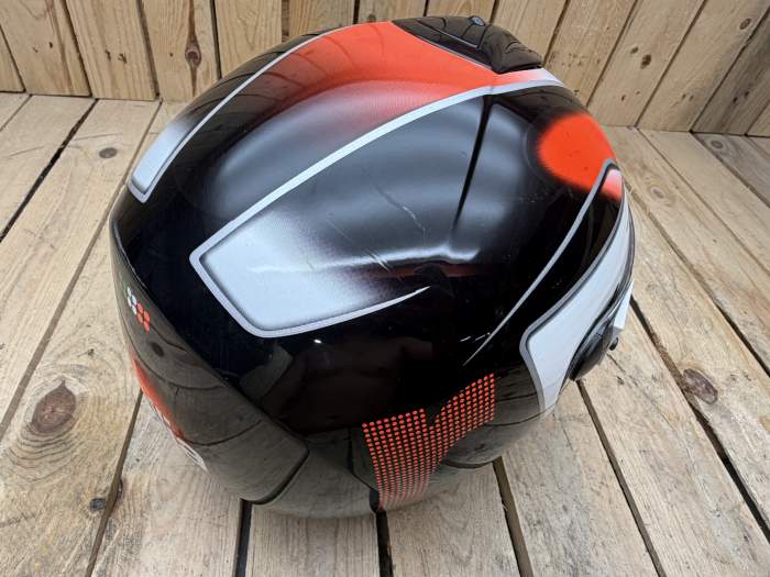 CASCO APRILIA RACING ORIGINAL TALLA 61-XL