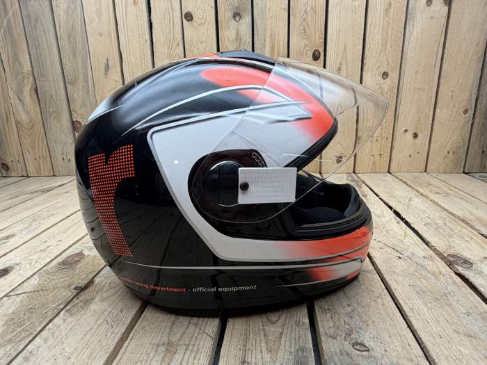 CASCO APRILIA RACING ORIGINAL TALLA 61-XL