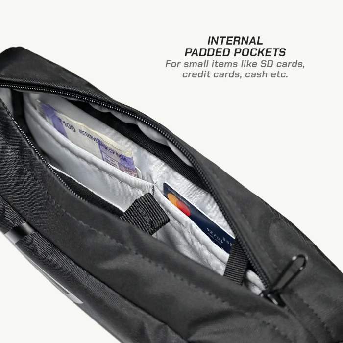 BOLSA MANILLAR VIATERRA TRAILPACK 1.2L