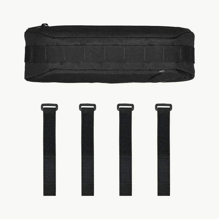 BOLSA MANILLAR VIATERRA TRAILPACK 1.2L