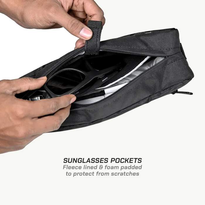 BOLSA MANILLAR VIATERRA TRAILPACK 1.2L