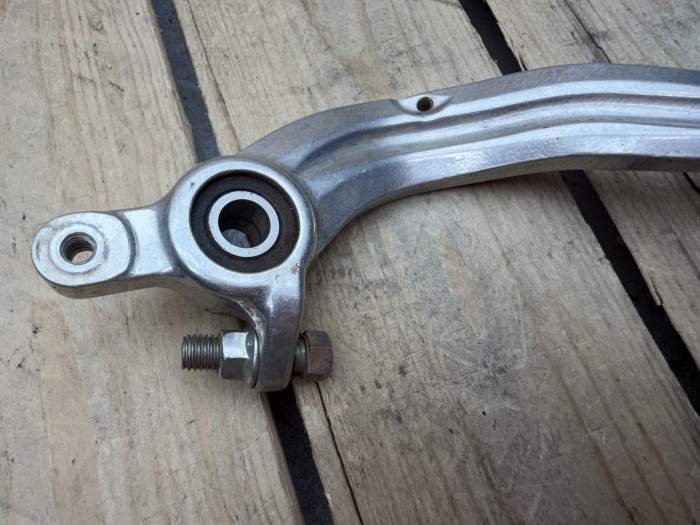 PEDAL DE FRENO KTM EXC