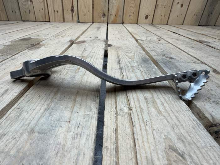 PEDAL DE FRENO KTM EXC
