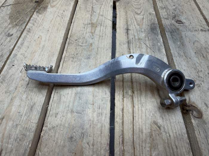 PEDAL DE FRENO KTM EXC