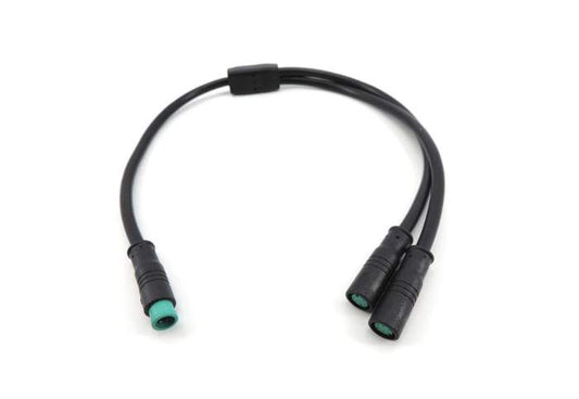 CABLE 2 MACHO 1 HEMBRA 5 PINES