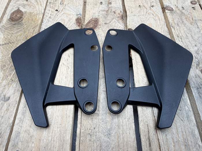 PAREJA DEFLECTORES ORIGINALES BMW R1300GS