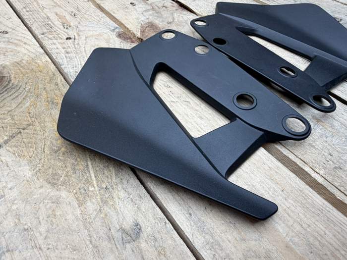 PAREJA DEFLECTORES ORIGINALES BMW R1300GS