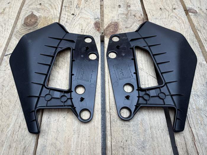 PAREJA DEFLECTORES ORIGINALES BMW R1300GS