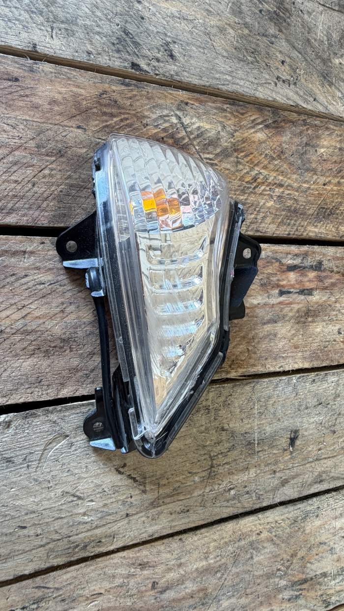 INTERMITENTE DEL. DERECHO KAWASAKI ER-6N 09-11