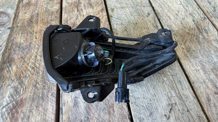 INTERMITENTE DEL. DERECHO KAWASAKI ER-6N 09-11