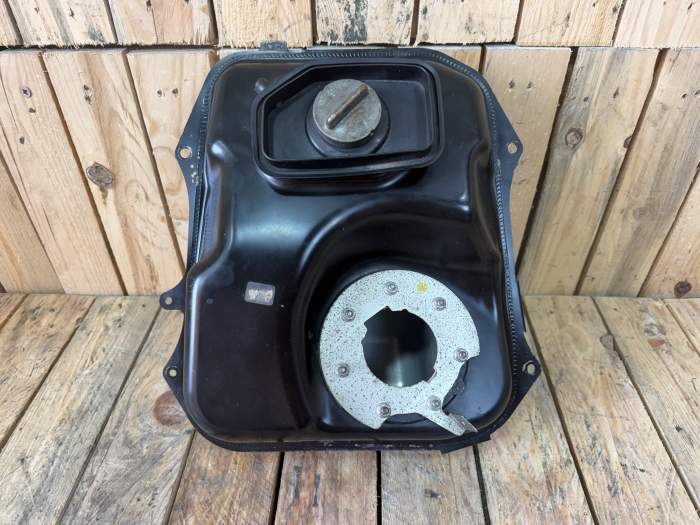 DEPOSITO COMBUSTIBLE HONDA PS 125 06-13