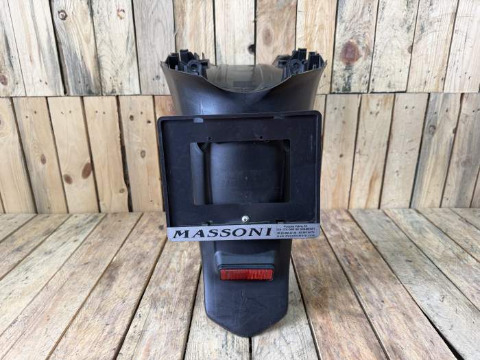 GUARDABARROS TRASERO HONDA PS 125 06-13