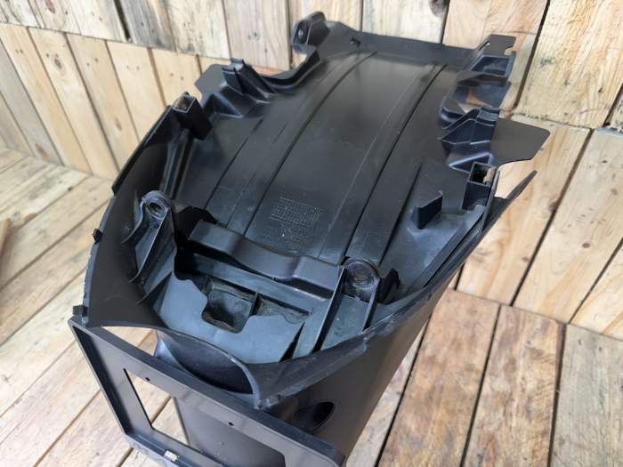 GUARDABARROS TRASERO HONDA PS 125 06-13
