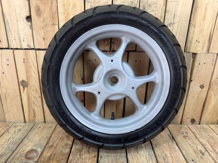 RUEDA TRASERA HONDA PS 125 06-13