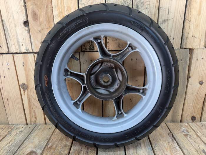 RUEDA TRASERA HONDA PS 125 06-13