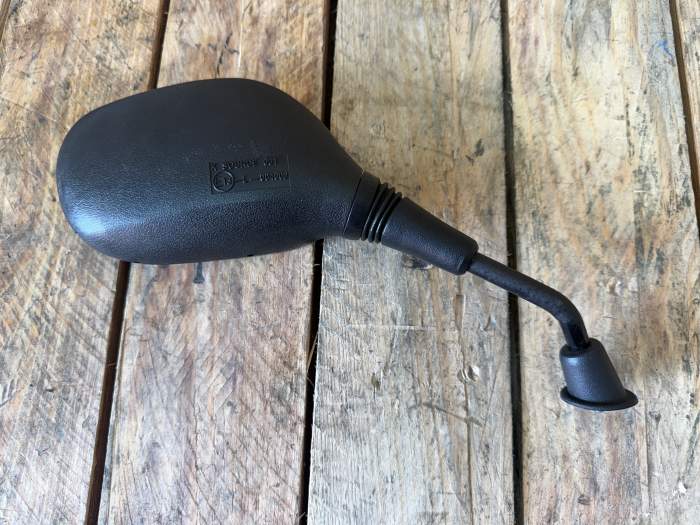RETROVISOR DERECHO HONDA PS 125 06-13