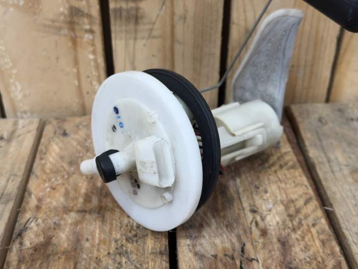 BOMBA COMBUSTIBLE HONDA PS 125 06-13