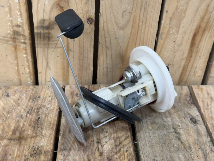 BOMBA COMBUSTIBLE HONDA PS 125 06-13