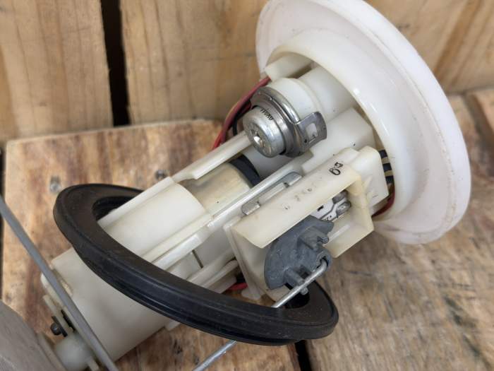 BOMBA COMBUSTIBLE HONDA PS 125 06-13