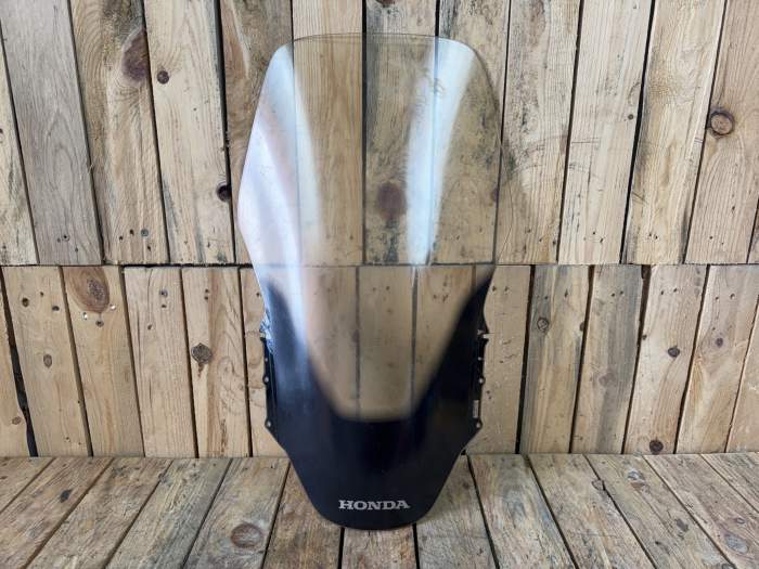CUPULA HONDA S-WING 125 07-12