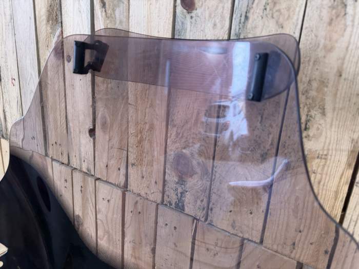 PANTALLA ORIGINAL BURGMAN 400 07-17