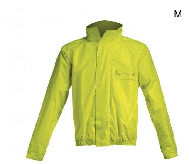 TRAJE DE LLUVIA 2P ACERBIS LOGO