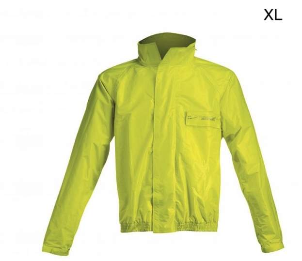 TRAJE DE LLUVIA 2P ACERBIS LOGO