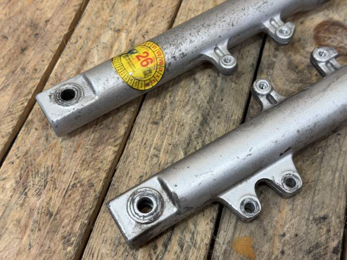 SUSPENSION DELANTERA HONDA PS 125 06-13
