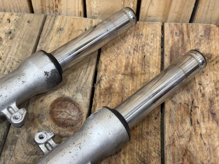 SUSPENSION DELANTERA HONDA PS 125 06-13