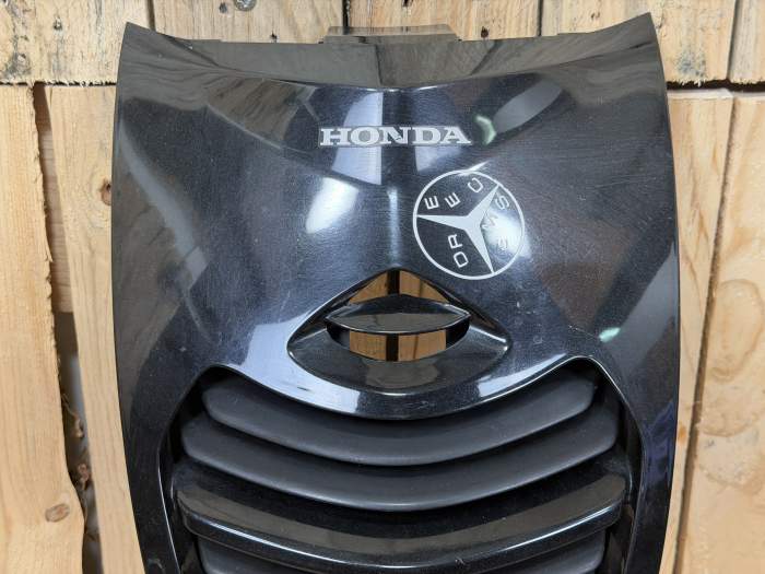 CARENADO DELANTERO HONDA PS 125 06-13