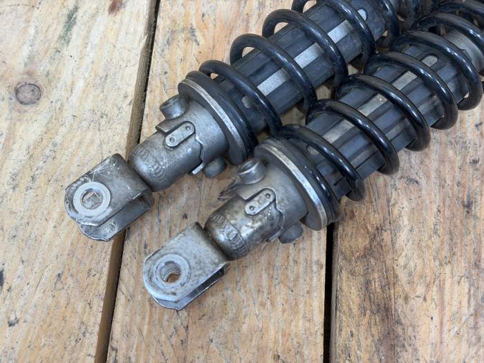AMORTIGUADOR TRASERO HONDA PS 125 06-13