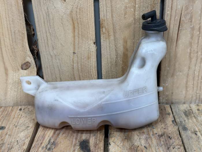 VASO EXPANSOR HONDA PS 125 06-13