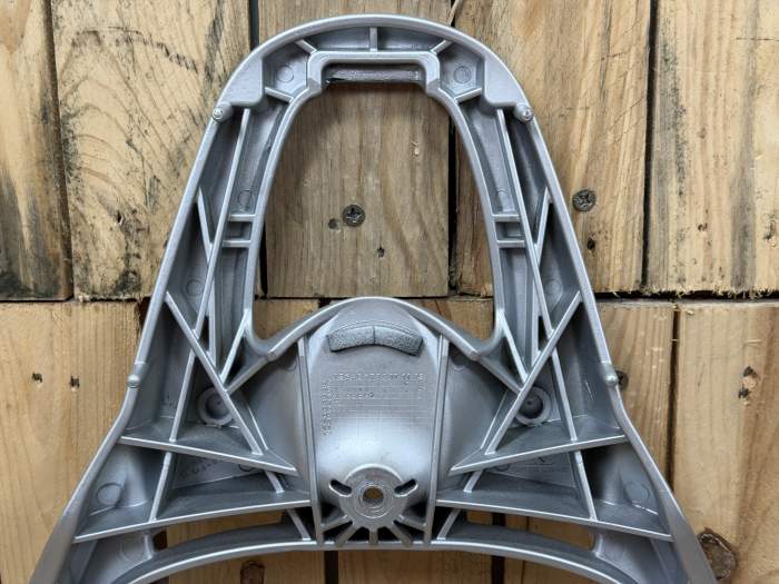 PORTAPAQUETES HONDA PS 125 06-13