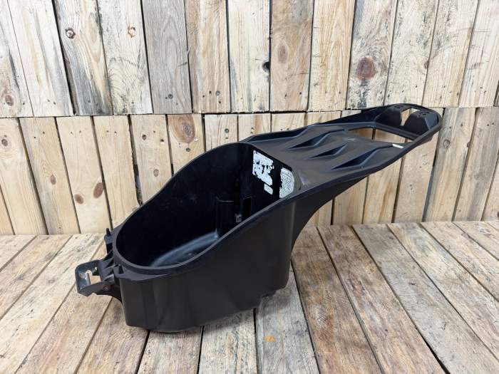 COFRE ASIENTO HONDA PS 125 06-13