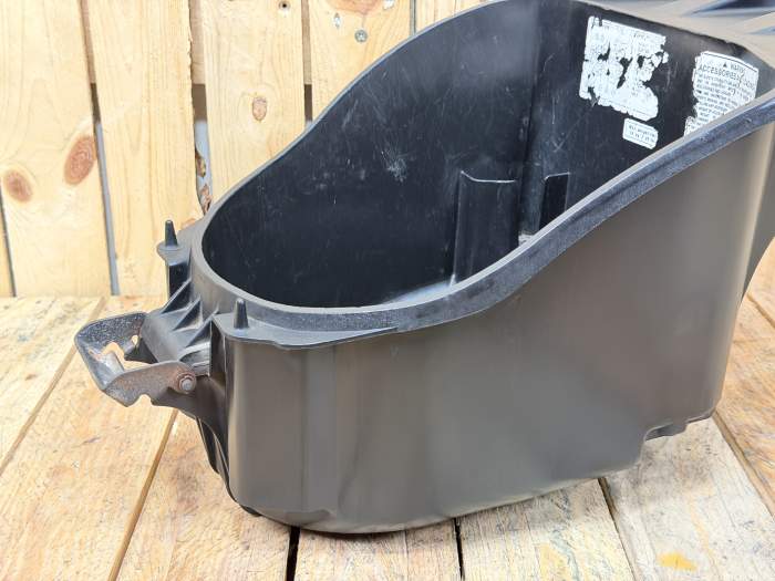 COFRE ASIENTO HONDA PS 125 06-13