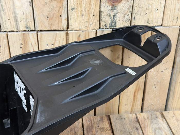 COFRE ASIENTO HONDA PS 125 06-13