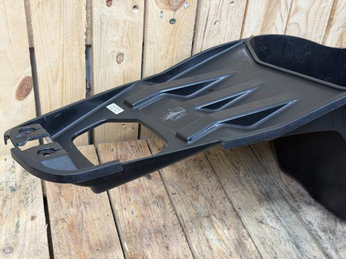 COFRE ASIENTO HONDA PS 125 06-13