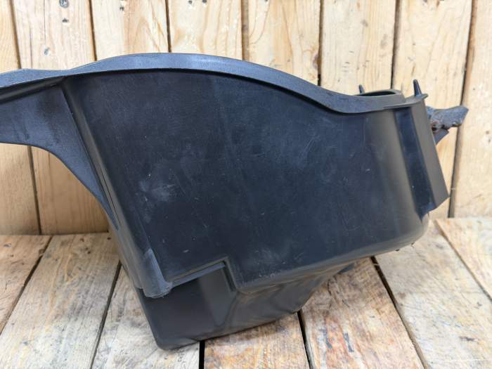 COFRE ASIENTO HONDA PS 125 06-13