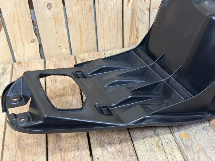 COFRE ASIENTO HONDA PS 125 06-13