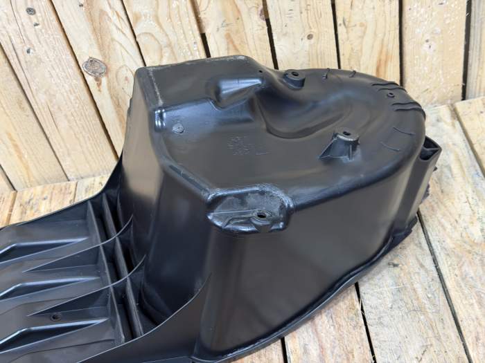 COFRE ASIENTO HONDA PS 125 06-13