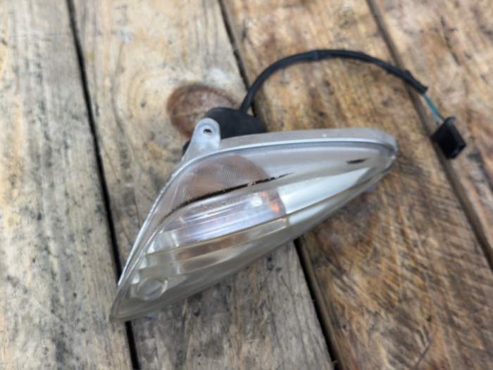 INTERMITENTE DEL. DERECHO HONDA PS 125 06-13