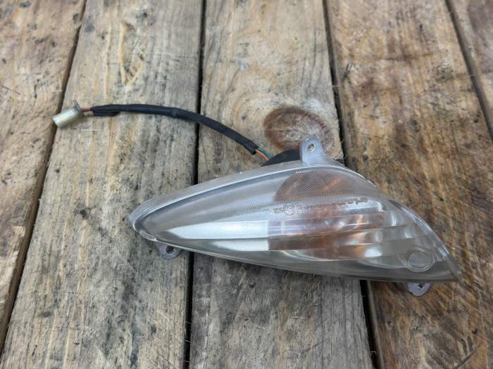 INTERMITENTE DEL. IZQUIERDO HONDA PS 125 06-13
