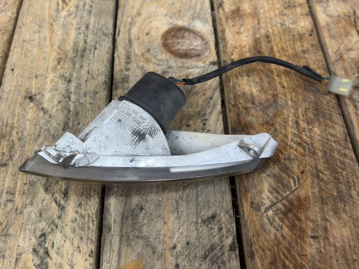 INTERMITENTE DEL. IZQUIERDO HONDA PS 125 06-13