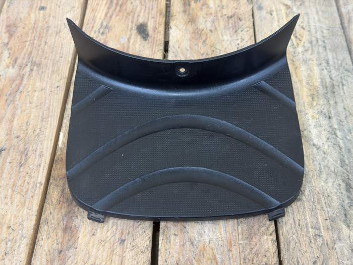 TAPA DE BATERIA HONDA PS 125 06-13