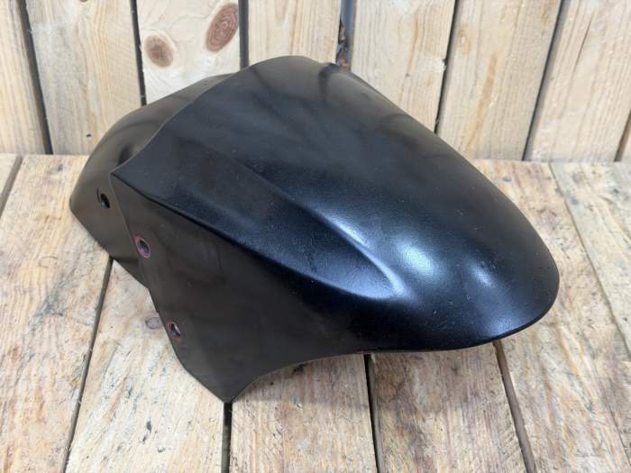 GUARDABARROS DELANTERO HONDA PS 125 06-13