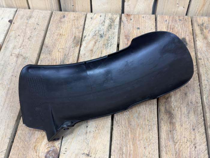 GUARDABARROS TRASERO HONDA PS 125 06-13