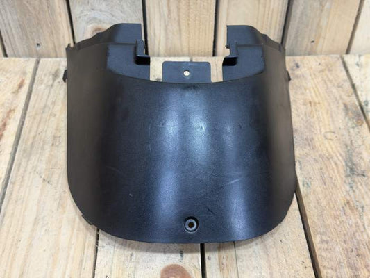 TAPA BAJO ASIENTO HONDA PS 125 06-13