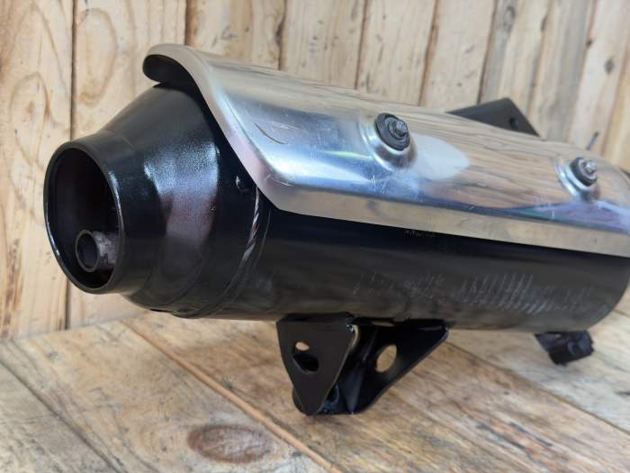 CAPE HONDA PS 125 06-13